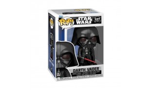 Star Wars - Darth Vader New Classics Pop! Vinyl