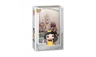 Snow White (1937) & Woodland Creatures - Poster - #09 - Pop! Vinyl