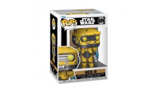 Star Wars: Obi-Wan Kenobi - Ned-B Pop!
