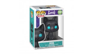 Luck - Bob Pop! Vinyl