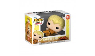 My Hero Academia - Mashirao Ojiro (Baseball) Pop! Vinyl
