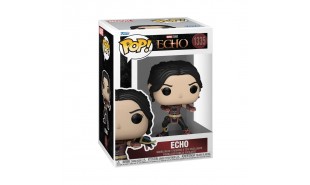 Echo (TV) - Echo Pop! Vinyl