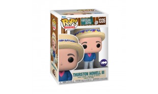Gilligan's Island - Thurston Howell III Pop! Vinyl
