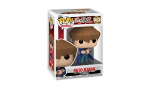 Yu-Gi-Oh - Seto Kaiba (Duelist Kingdom) Pop! Vinyl