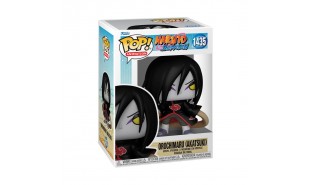 Naruto - Orochimaru (Akatsuki) Pop! Vinyl