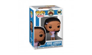 Daria - Jodie Landon Pop! Vinyl