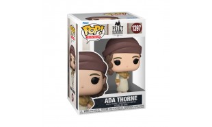 Peaky Blinders - Ada Thorne Pop! Vinyl