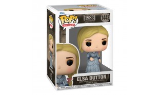 1883 - Elsa Dutton Pop! Vinyl