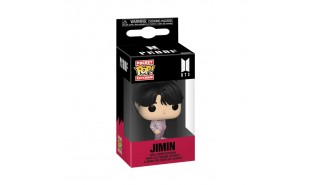BTS - Jimin (Proof) Pop! Keychain