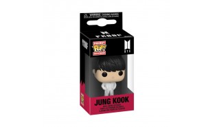 BTS - Jung Kook (Proof) Pop! Keychain
