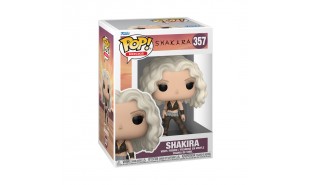 Shakira - Shakira "Wherever, Whenever" Pop! Vinyl