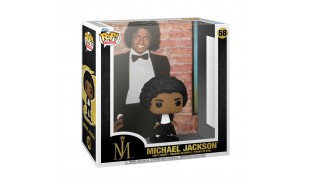 Michael Jackson - Off the Wall Pop! Album