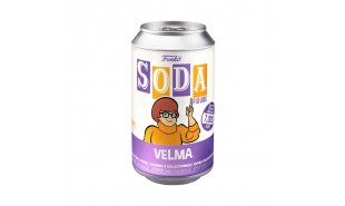 Scooby Doo - Velma US Exclusive Vinyl Soda