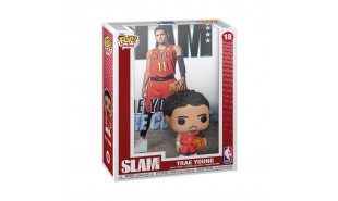 NBA: Slam - Trae Young Pop! Cover