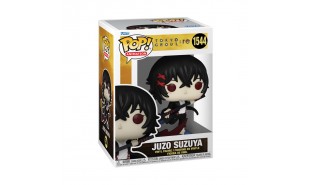 Tokyo Ghoul: re - Juzo Suzuya Pop! Vinyl