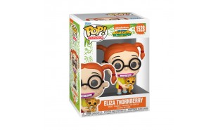 Nickelodeon Rewind - Eliza Thornberry Pop! Vinyl