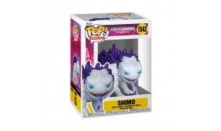 Godzilla vs Kong: The New Empire - Shimo w/Ice-Ray Pop! Vinyl