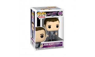 Galaxy Quest - Jason Nesmith as Commander Peter Quincy Taggart Pop! Vinyl