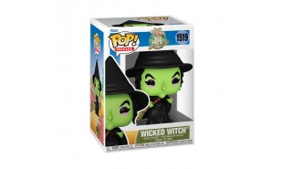 Wizard of Oz - The Wicked Witch Pop! Vinyl