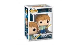 Percy Jackson & Olympians - Percy Jackson Pop! Vinyl
