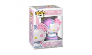 Hello Kitty 50th - Hello Kitty In Cake Pop! Vinyl