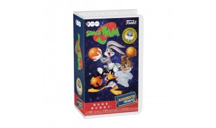 Space Jam - Bugs Bunny Rewind Figure