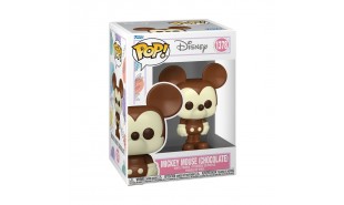 Disney - Mickey Mouse (Easter Chocolate) Pop! Vinyl