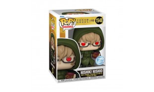 Tokyo Ghoul:Re - Nishiki Nishio US Exclusive Pop! Vinyl