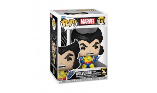 Wolverine 50th Anniversary - Wolverine (Fatal Attractions) Pop! Vinyl