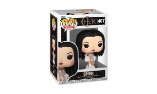 Cher - Cher (1974 Met Gala) Pop! Vinyl
