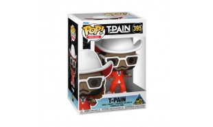 T-Pain - T-Pain Pop! Vinyl
