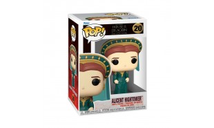 House of the Dragon - Alicent Hightower Pop! Vinyl