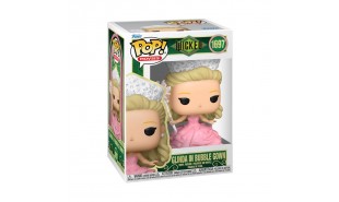 Wicked (2024) - Glinda Pop! Vinyl