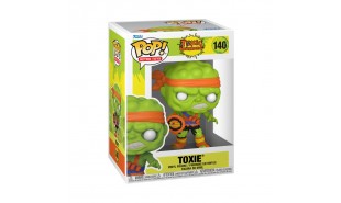 Toxic Crusaders - Toxie Pop! Vinyl