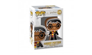 Harry Potter - Harry Potter (Gingerbread) Pop! Vinyl