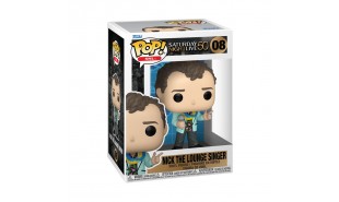 Saturday Night Live: 50th Anniversary - Nick the Lounge Singer Pop! Vinyl