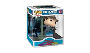 Singing In The Rain - Don Lockwook Pop! Deluxe