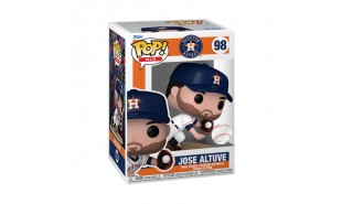 MLB: Astros - Jose Altuve (catching) Pop! Vinyl