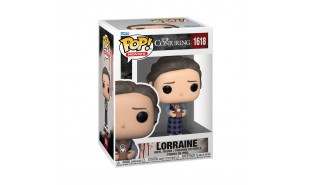 The Conjuring - Lorraine Pop! Vinyl