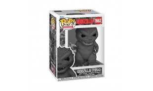 Godzilla: 70th Anniversary - Godzilla (1954) Pop! Vinyl