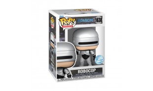 Robocop (1987) - Robocop US Exclusive Pop! Vinyl