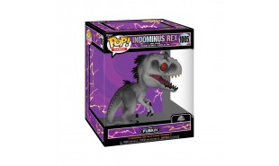 Funko Fusion - Indominus Rex 6 Inch Pop! Vinyl
