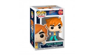 Scott Pilgrim (2023) - Scott Pilgrim Pop! Vinyl