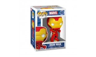 Marvel Comics - Iron Man New Classics Pop! Vinyl