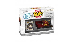 Harry Potter - Harry with Train Bitty Pop! Ride