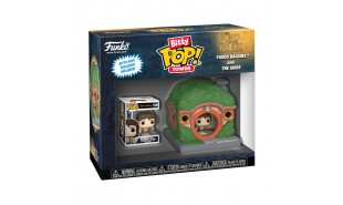 The Lord of the Rings - Frodo at the Shire Bitty Pop! Town