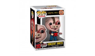 Motel Hell - Vincent Smith Pop! Vinyl