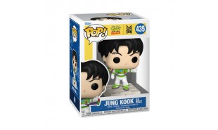 Toy Story x Tiny TAN - Jungkook Pop! Vinyl