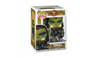 World of Warcraft - Thrall Pop! Vinyl