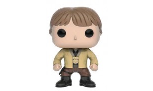 Star Wars - Luke Skywalker Ceremony Pop! Vinyl Figure